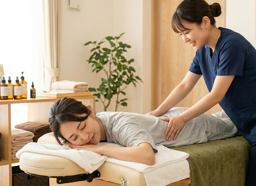 技術だけじゃ稼げない？「技術×運営」が1つで叶うABCセラピストスクールが最強な理由