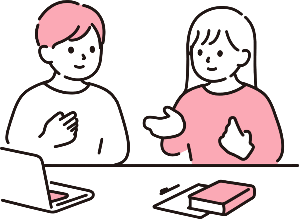 セラピストデビュー後もサポート